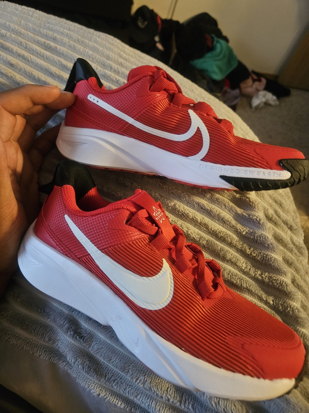 2y Nike Star Runner New